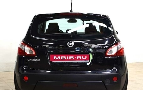 Nissan Qashqai, 2010 год, 910 000 рублей, 3 фотография