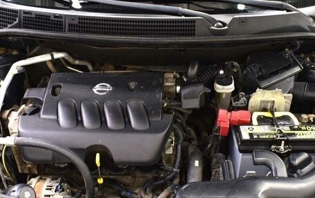 Nissan Qashqai, 2010 год, 910 000 рублей, 14 фотография