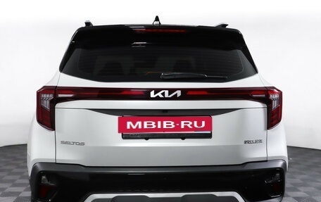 KIA Seltos I, 2024 год, 2 549 000 рублей, 2 фотография