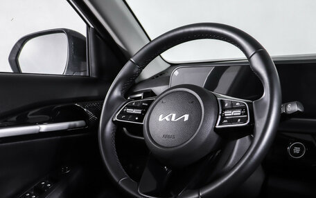 KIA Seltos I, 2024 год, 2 549 000 рублей, 7 фотография