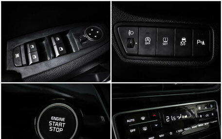 KIA Seltos I, 2024 год, 2 549 000 рублей, 13 фотография