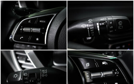 KIA Seltos I, 2024 год, 2 549 000 рублей, 16 фотография