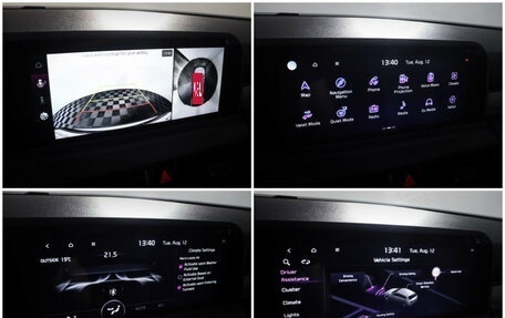 KIA Seltos I, 2024 год, 2 549 000 рублей, 14 фотография