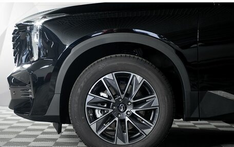 GAC GS8, 2024 год, 4 849 000 рублей, 12 фотография
