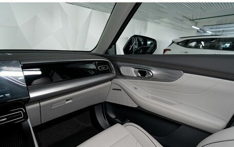 GAC GS8, 2024 год, 4 849 000 рублей, 10 фотография