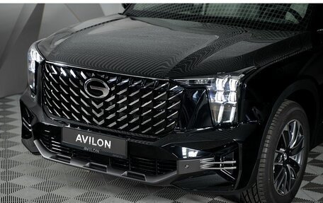 GAC GS8, 2024 год, 4 849 000 рублей, 11 фотография