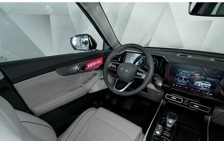 GAC GS8, 2024 год, 4 849 000 рублей, 6 фотография
