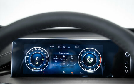 Chery Tiggo 4 I рестайлинг, 2025 год, 2 220 000 рублей, 13 фотография