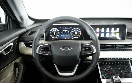 Chery Tiggo 4 I рестайлинг, 2025 год, 2 220 000 рублей, 12 фотография