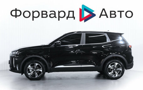 Chery Tiggo 4 I рестайлинг, 2025 год, 2 220 000 рублей, 4 фотография