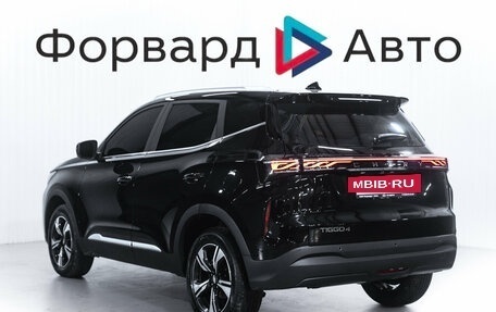 Chery Tiggo 4 I рестайлинг, 2025 год, 2 220 000 рублей, 5 фотография