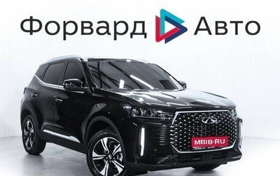 Chery Tiggo 4 I рестайлинг, 2025 год, 2 220 000 рублей, 1 фотография