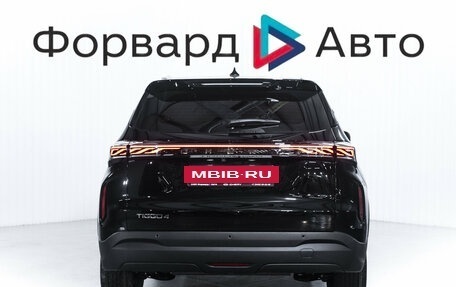 Chery Tiggo 4 I рестайлинг, 2025 год, 2 220 000 рублей, 6 фотография