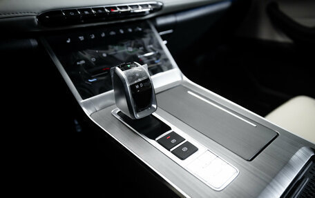 Chery Tiggo 4 I рестайлинг, 2025 год, 2 220 000 рублей, 22 фотография