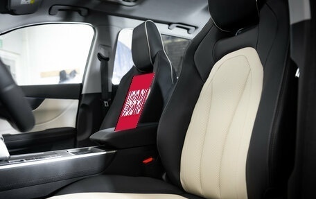 Chery Tiggo 4 I рестайлинг, 2025 год, 2 220 000 рублей, 17 фотография