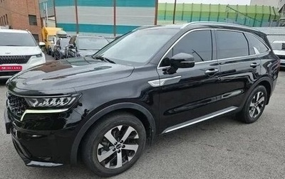 KIA Sorento IV, 2022 год, 3 020 000 рублей, 1 фотография