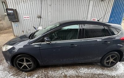 Ford Focus III, 2012 год, 750 000 рублей, 1 фотография