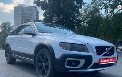 Volvo XC70 II рестайлинг, 2011 год, 1 400 000 рублей, 1 фотография