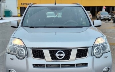 Nissan X-Trail, 2013 год, 1 400 000 рублей, 1 фотография