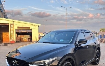 Mazda CX-5 II, 2021 год, 3 750 000 рублей, 1 фотография