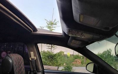Infiniti FX I, 2003 год, 750 000 рублей, 1 фотография