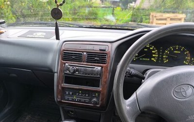 Toyota Carina, 2000 год, 300 000 рублей, 1 фотография