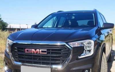 GMC Terrain, 2020 год, 1 850 000 рублей, 1 фотография
