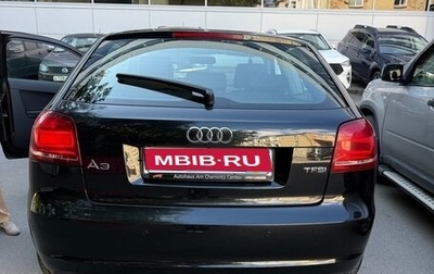 Audi A3, 2010 год, 690 000 рублей, 1 фотография