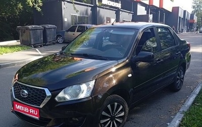 Datsun on-DO I рестайлинг, 2017 год, 650 000 рублей, 1 фотография