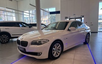 BMW 5 серия, 2012 год, 1 650 000 рублей, 1 фотография