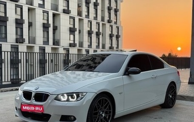 BMW 3 серия, 2007 год, 1 500 000 рублей, 1 фотография