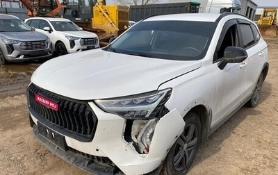 Haval Jolion, 2024 год, 1 501 000 рублей, 1 фотография
