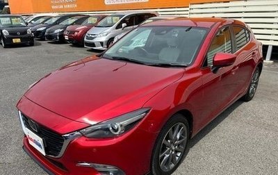 Mazda Axela, 2018 год, 870 000 рублей, 1 фотография