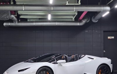 Lamborghini Huracán, 2022 год, 23 800 000 рублей, 1 фотография