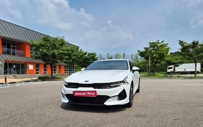 KIA K5, 2022 год, 2 380 000 рублей, 1 фотография