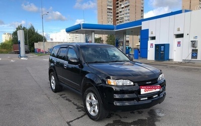 Isuzu Axiom, 2002 год, 1 100 000 рублей, 1 фотография