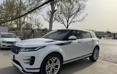 Land Rover Range Rover Evoque II, 2022 год, 3 120 000 рублей, 1 фотография