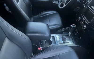 Mitsubishi Pajero IV, 2011 год, 1 700 000 рублей, 1 фотография