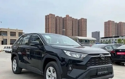 Toyota RAV4, 2025 год, 2 550 000 рублей, 1 фотография