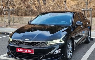 KIA K5, 2022 год, 2 250 000 рублей, 1 фотография