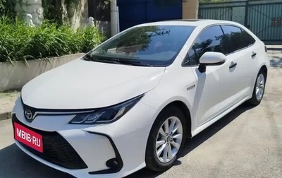 Toyota Corolla, 2022 год, 1 750 000 рублей, 1 фотография