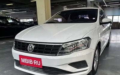 Volkswagen Jetta III, 2019 год, 1 490 000 рублей, 1 фотография