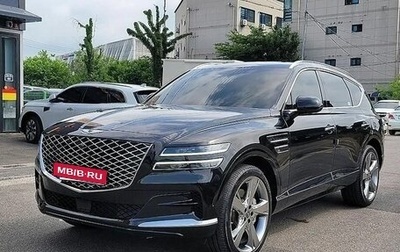 Genesis GV80 I, 2022 год, 4 320 000 рублей, 1 фотография