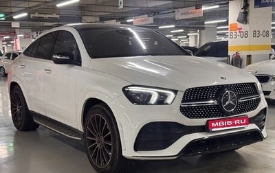 Mercedes-Benz GLE Coupe, 2022 год, 7 662 000 рублей, 1 фотография