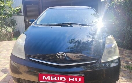 Toyota Prius, 2007 год, 750 000 рублей, 1 фотография