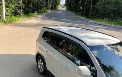 Chevrolet Orlando I, 2012 год, 1 000 000 рублей, 1 фотография