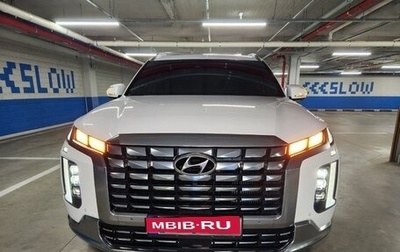 Hyundai Palisade I, 2022 год, 4 165 000 рублей, 1 фотография