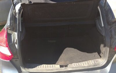 Ford Focus III, 2011 год, 599 000 рублей, 1 фотография