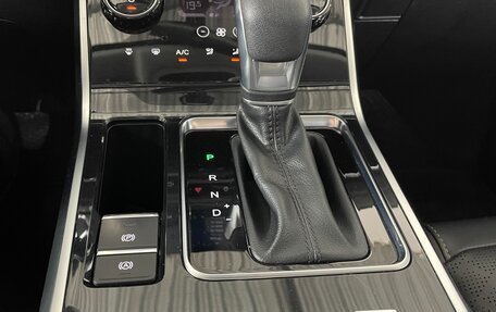 Chery Tiggo 8 I, 2020 год, 1 495 000 рублей, 10 фотография