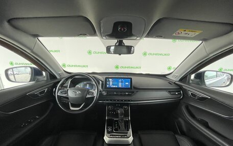Chery Tiggo 8 I, 2020 год, 1 495 000 рублей, 23 фотография